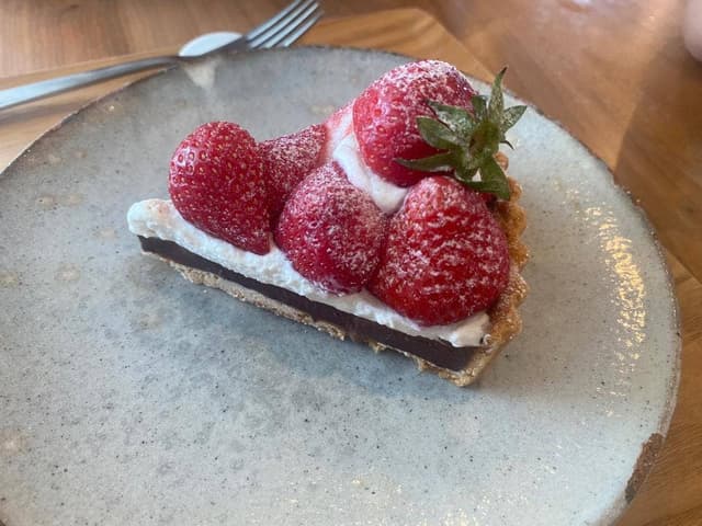 Cafe Printemps - サブ画像1