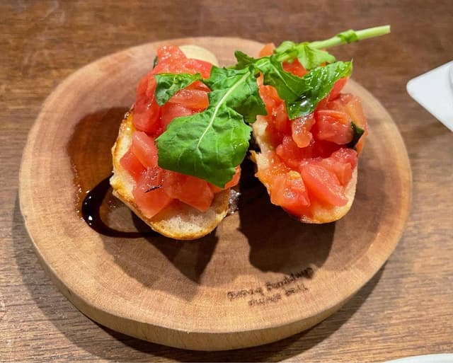 炭火イタリアン ワインバル 元町NEWS - サブ画像1