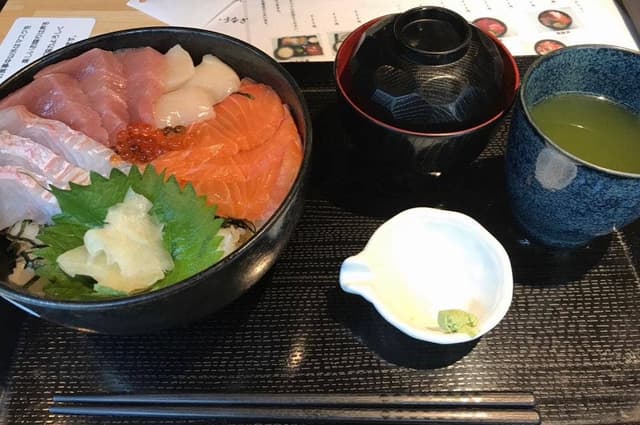 海鮮居酒屋 福家 - サブ画像3