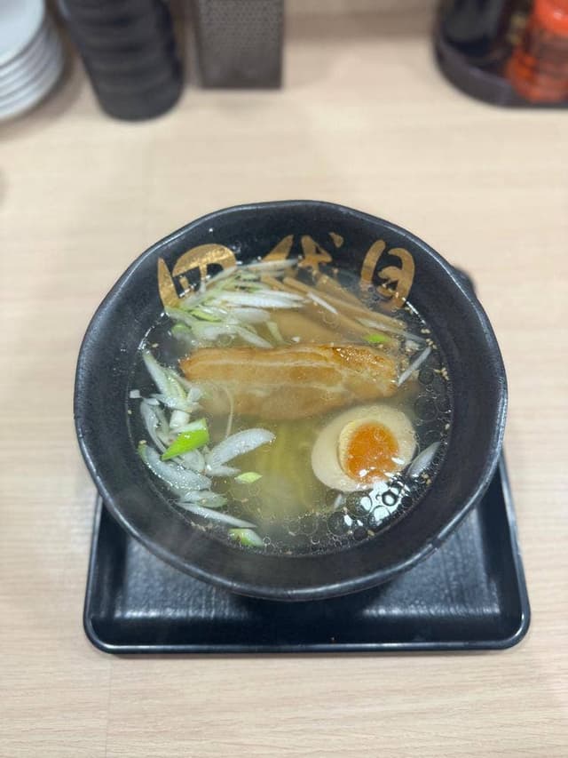 函館麺屋 四代目 - サブ画像2
