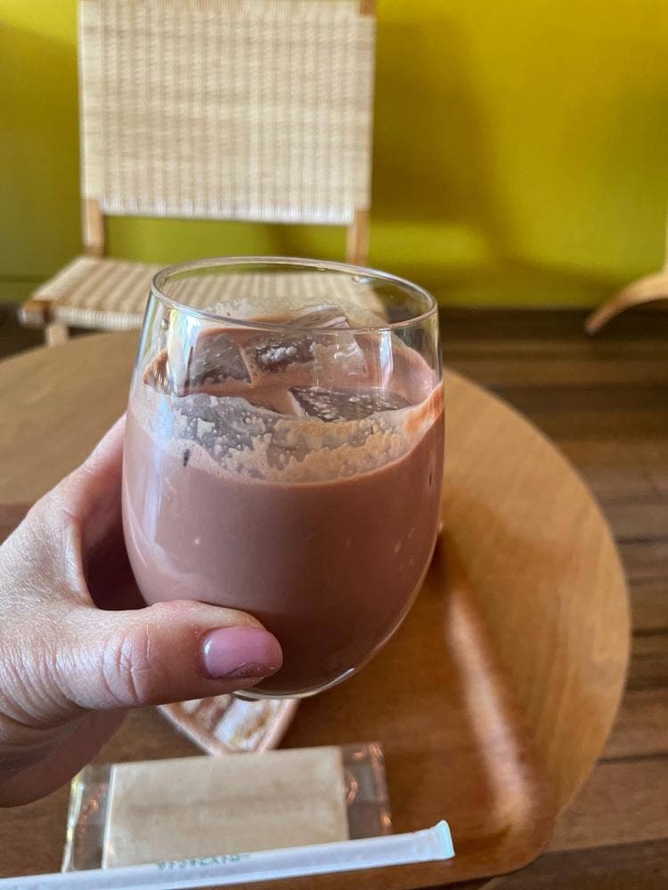 ダンデライオン チョコレート ファクトリー&カフェ蔵前