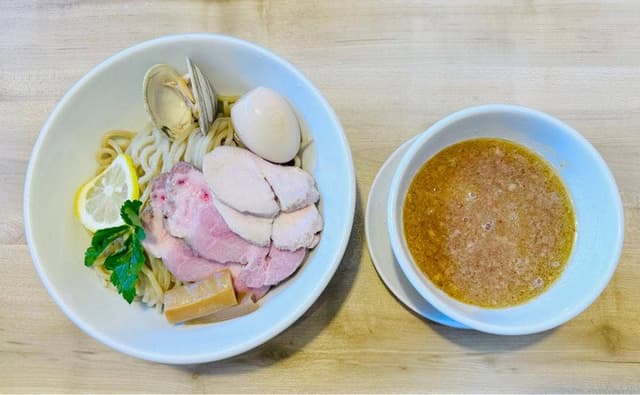 麺堂イズム - サブ画像1
