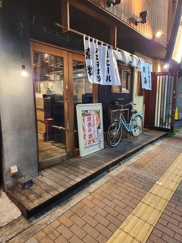 タレ焼売ろくし - サブ画像2