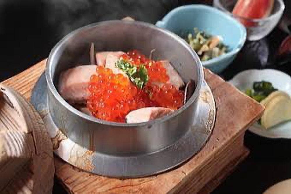五頭の山茂登 新潟店