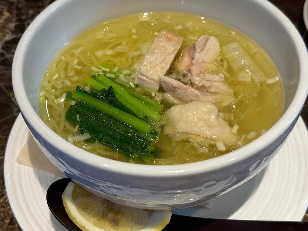 BISTRO CHINESE OSAWA ビストロチャイニーズ オオサワ