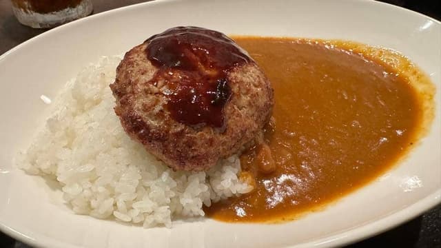 カリー軒 - サブ画像1