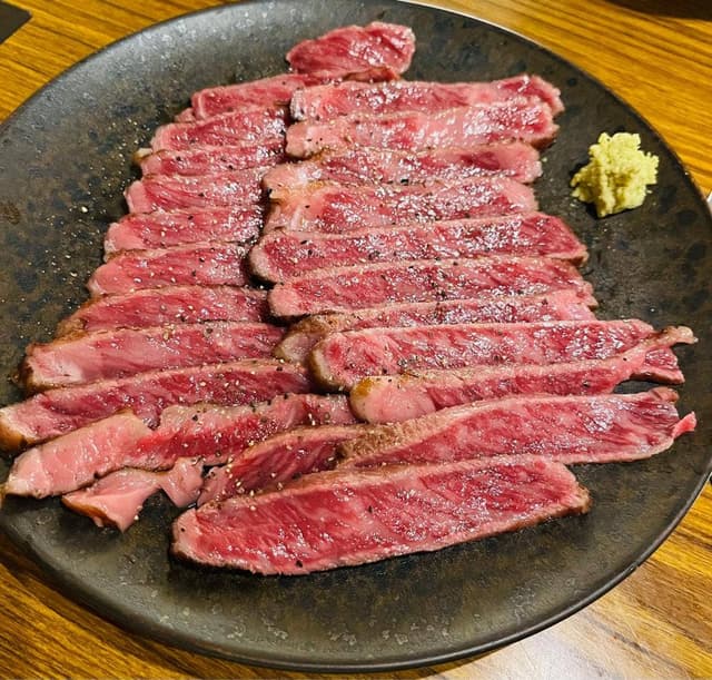 炭火焼肉家 和 はなれ - サブ画像2