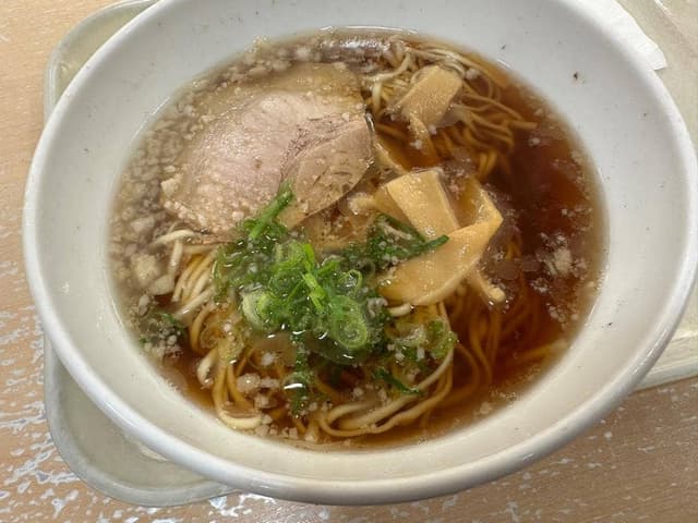 アンデルセン 小谷サービスエリア 上り線 - サブ画像2