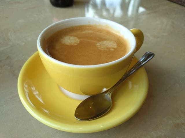 almar cafe - サブ画像2