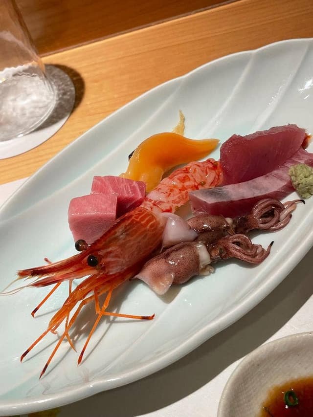 鮨 波やし - サブ画像2