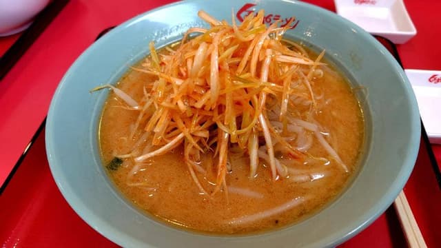 くるまやラーメン フレスポ土崎店 - サブ画像3