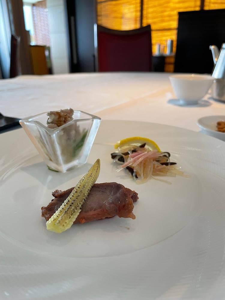 重慶飯店 名古屋店