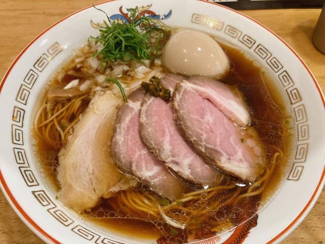 RAMEN WANTO - サブ画像3