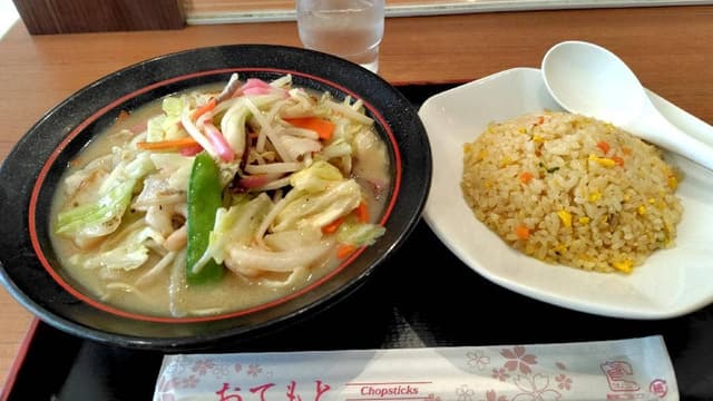 マネキダイニング 淡河PA上り店 - サブ画像1