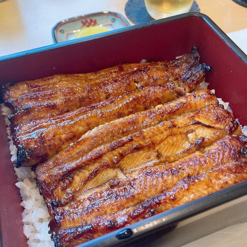 うなぎ 季節料理 割烹 びわ亭