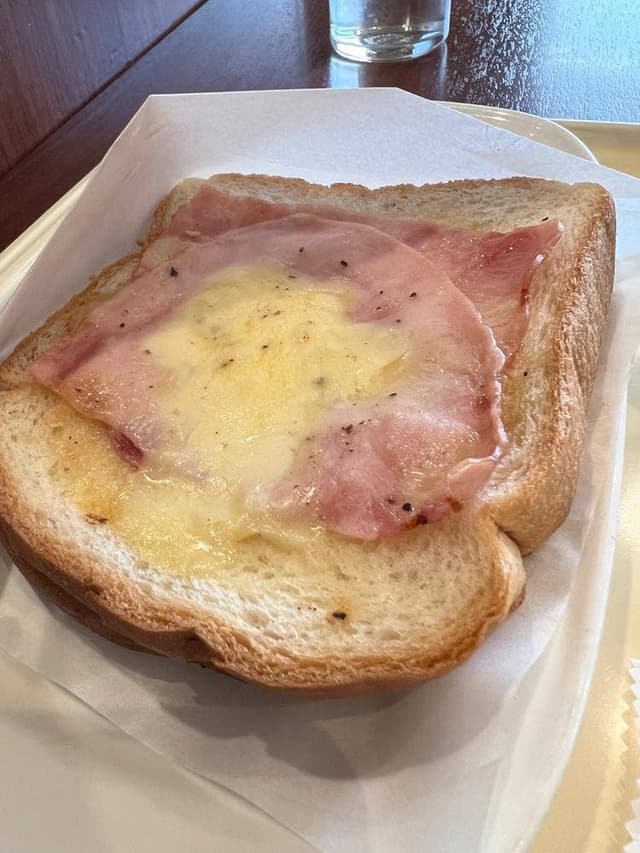 ドトールコーヒーショップ 神田淡路町店 - サブ画像2