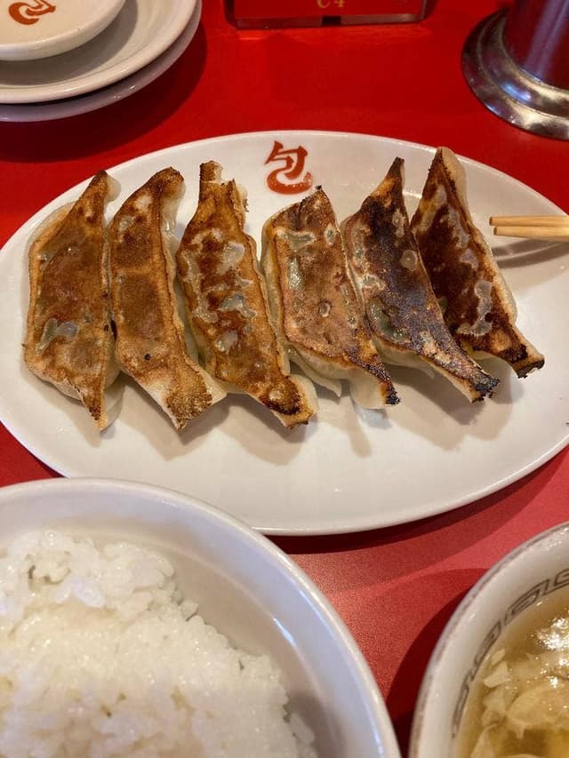 本格餃子 包 - サブ画像2