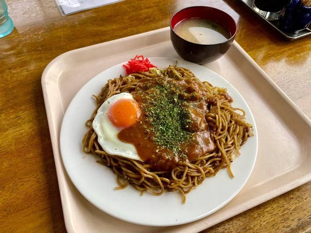 大判屋食堂 - サブ画像3