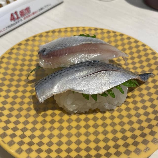 魚べい さいたま七里店 - サブ画像2