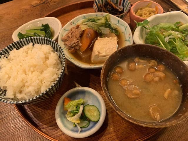 八百屋とごはん かわさき - サブ画像3