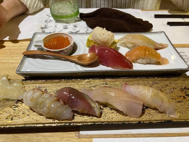 すし処 のへそ 静岡駅南店 - サブ画像3