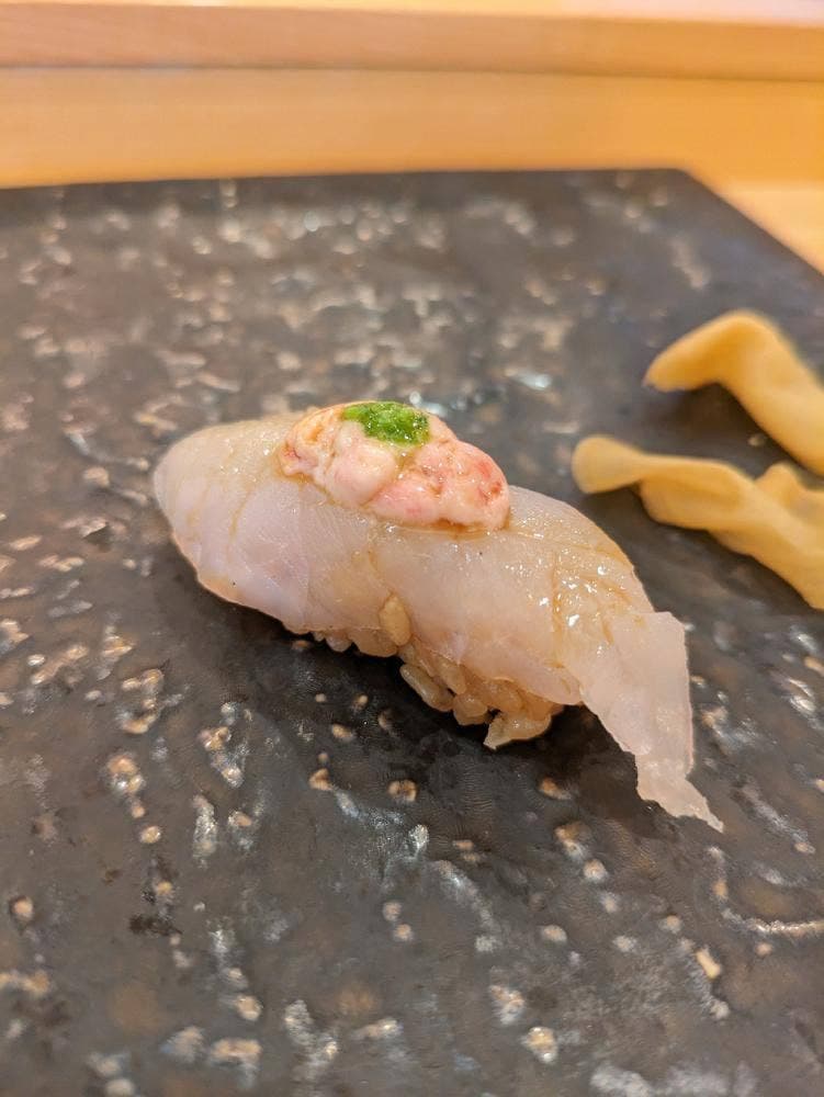鮨 たけひろ