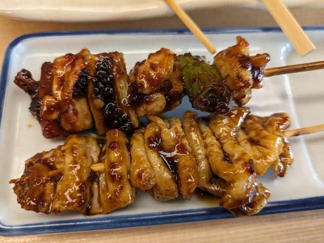 肉の佐藤 横浜西口店 - サブ画像2
