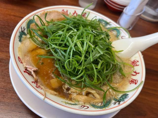 ラーメン魁力屋 市が尾店 - サブ画像2