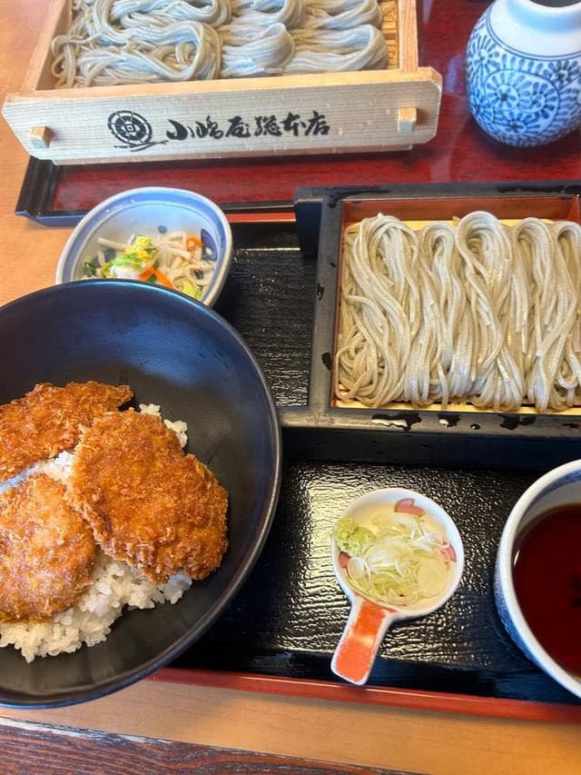 小嶋屋総本店 - サブ画像2