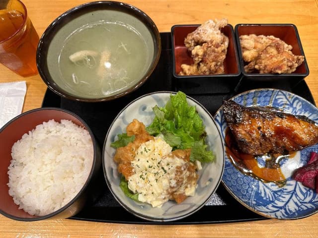 熟成魚場福井県美浜町日本橋店 - サブ画像2