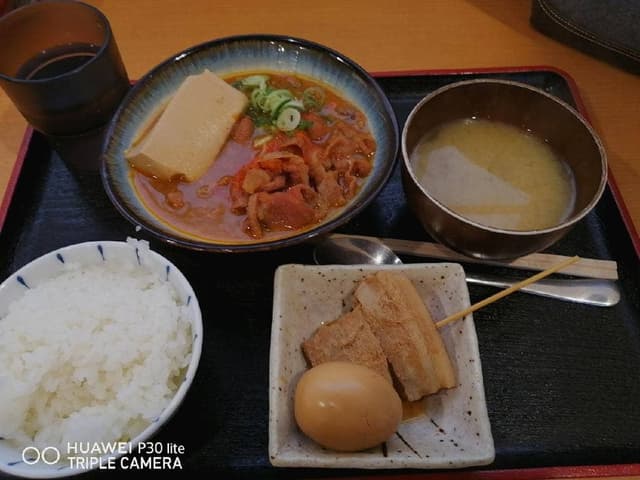 もつ煮込み食堂 みつ子 入間店 - サブ画像2