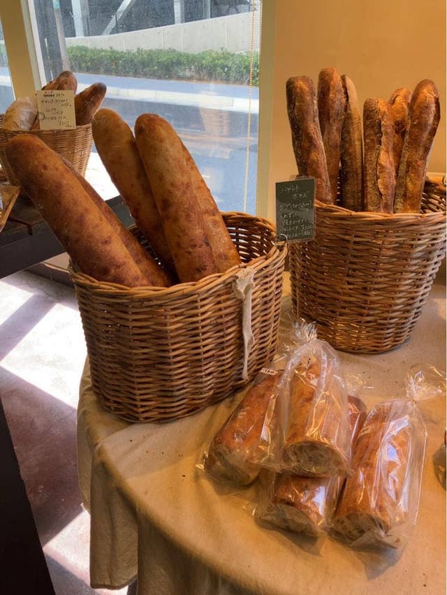 パンデュース 本店 - サブ画像1