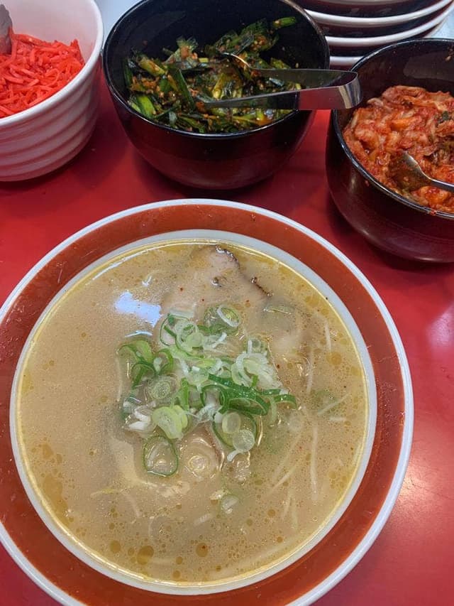 らーめん担担 - サブ画像1