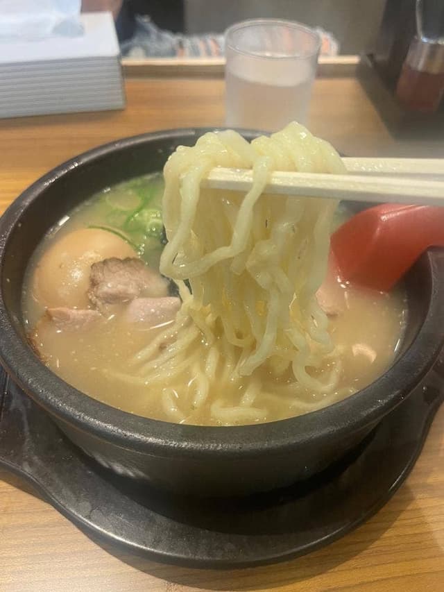 麺屋 仁 - サブ画像1