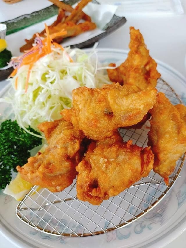 フォレストカントリー倶楽部 レストラン - サブ画像3