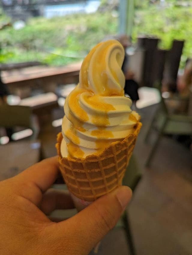 cafe gland - サブ画像1