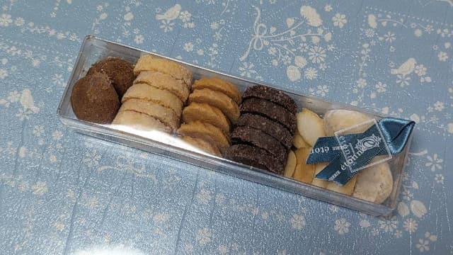 PATISSERIE étonné - サブ画像3