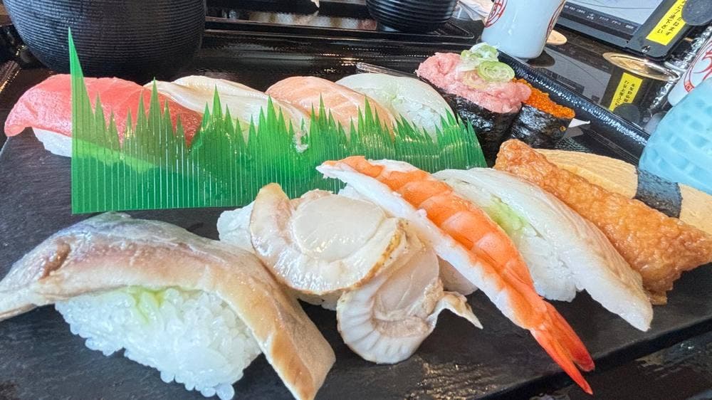 ちょいす恵庭店