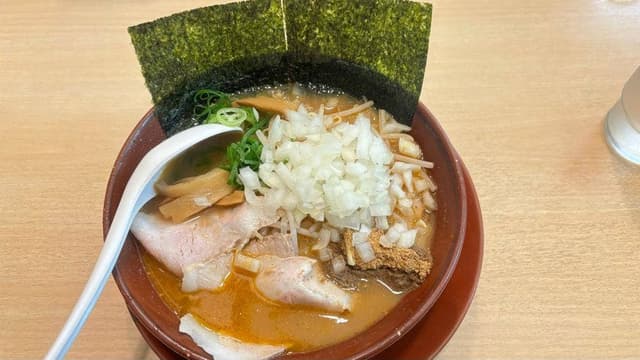 ラーメン横綱 守口店 - サブ画像2