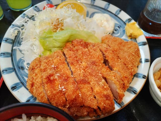 食事処 さくら - サブ画像1