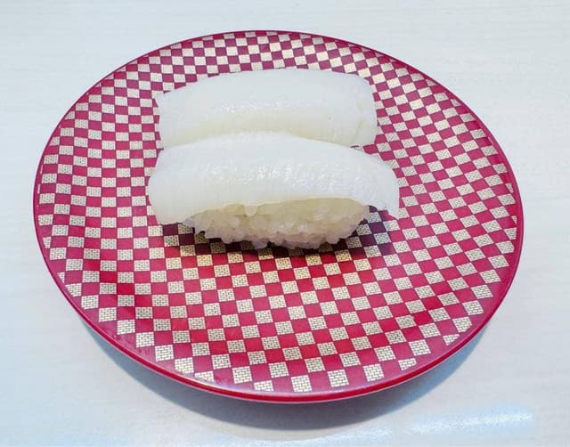 魚べい 西城南店 - サブ画像1