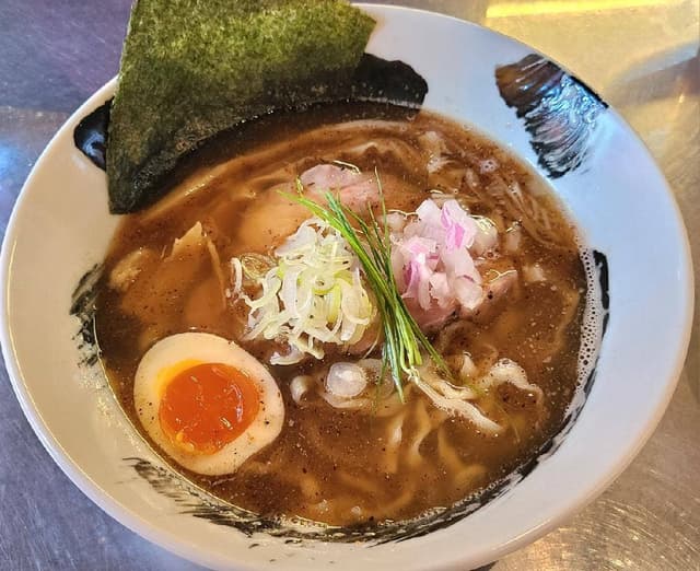 麺創研 紅 国分寺店 - サブ画像2