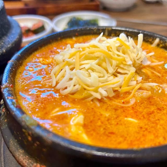 純豆腐専門店 コチュ - サブ画像2