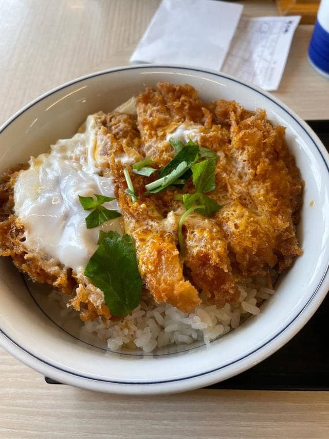 かつや 福岡インター店 - サブ画像2