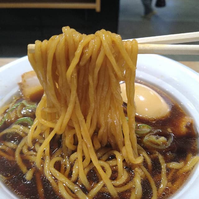 麺屋 優光 エスコンフィールド北海道店 - サブ画像3