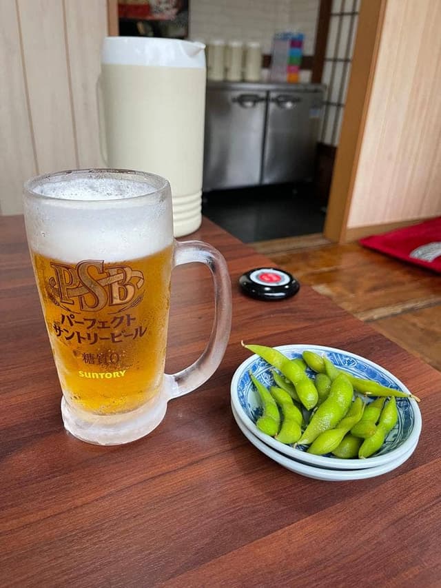 台湾料理 福吉順 高陽店 - サブ画像1