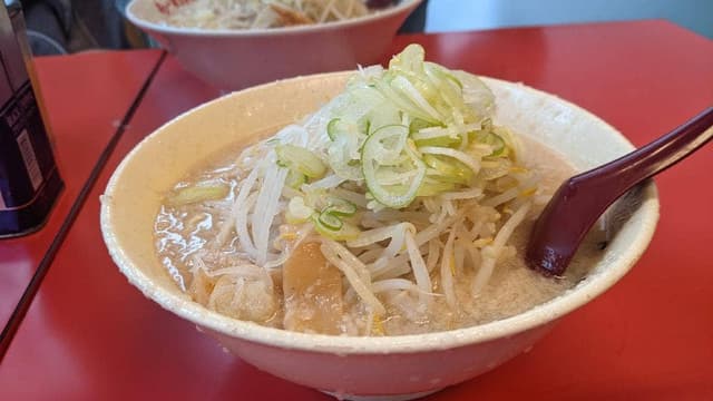 らーめん弁慶 浅草本店 - サブ画像2