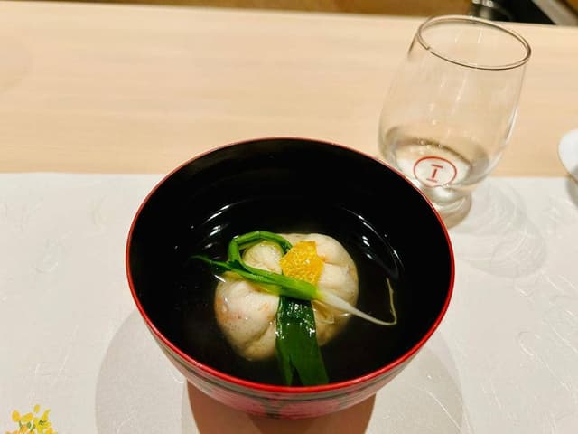 御料理 まる山 - サブ画像3