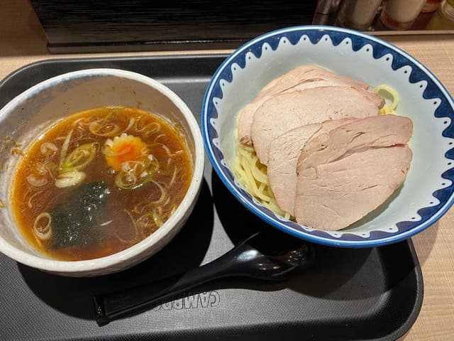 羽田大勝軒 - サブ画像2