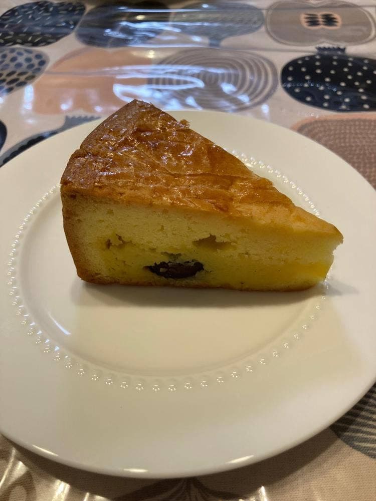 焼菓子 シュエット